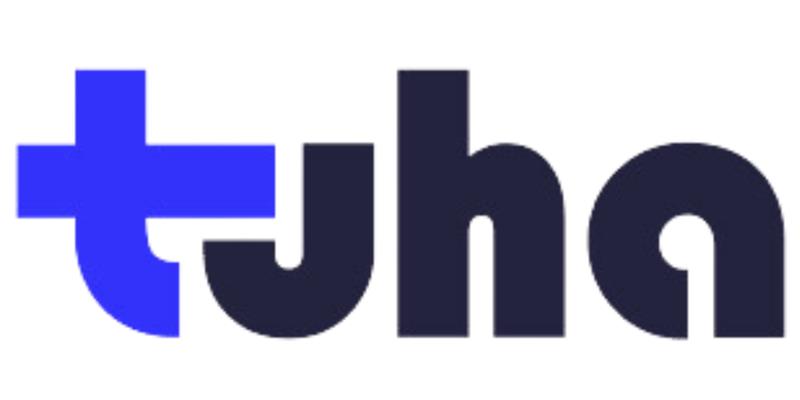 Tuha Logo